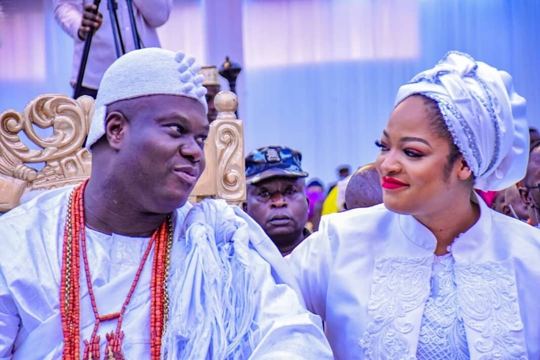 ooni of ife
