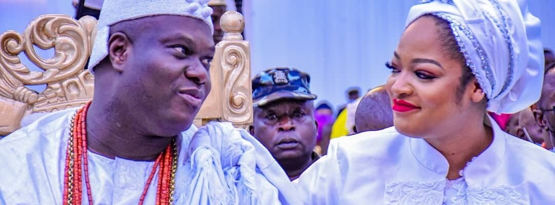 ooni of ife