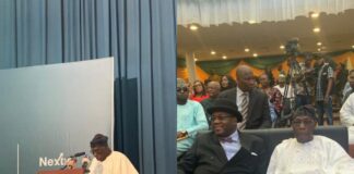 Obasanjo: “The general election has made Nigeria more divided than ever before,” says former president