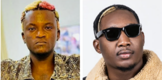 Portable tackles Goya Menor, says he is bigger than him