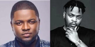 Skales recalls how conversation with Olamide changed his life after EME contract expired