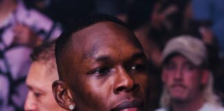 Stylebender: Here is what we know about Israel Adesanya’s upcoming documentary