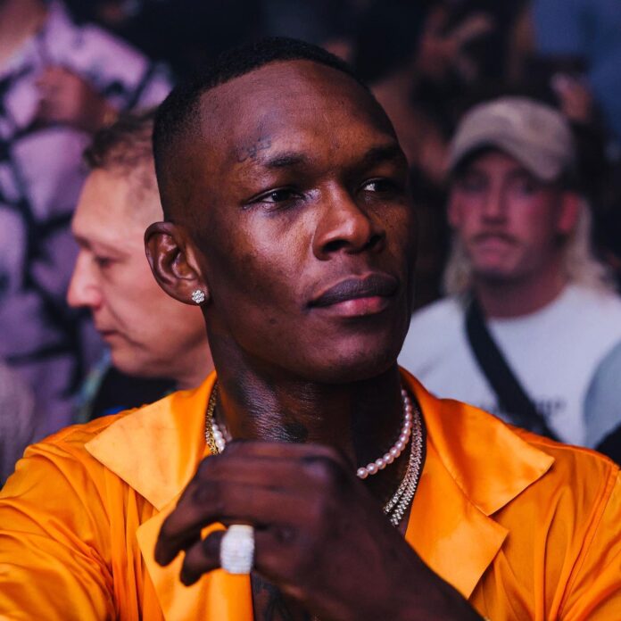 Stylebender: Here is what we know about Israel Adesanya’s upcoming documentary Stylebender: Here is what we know about Israel Adesanya’s upcoming documentary