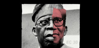 Chimamanda writes US, UK leaders, slams them for congratulating president-elect, Bola Ahmed Tinubu