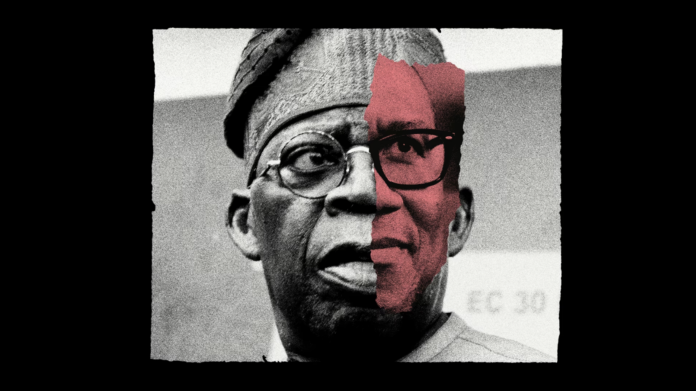 Chimamanda writes US, UK leaders, slams them for congratulating president-elect, Bola Ahmed Tinubu