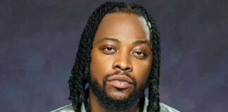 Teddy A, Nigerian reality star claims TV host ‘stole’ his podcast idea Teddy A