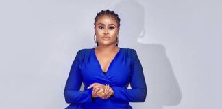 Don’t be afraid to snatch a good man from his careless woman – Actress Sarah Martins advises ladies