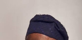 Filmmaker Tunde Kelani announces ‘Saworoide’ Part 2