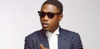 “I don’t believe in church as a building” – Vector explains why he doesn’t attend services Vector