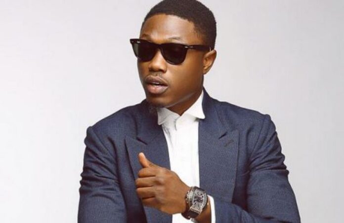 ‘Gangs of Lagos’ movie disrespectful to Eyo – Rapper Vector