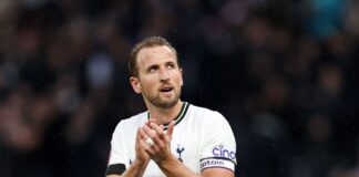 3 reasons Spurs should cash in on Kane this summer
