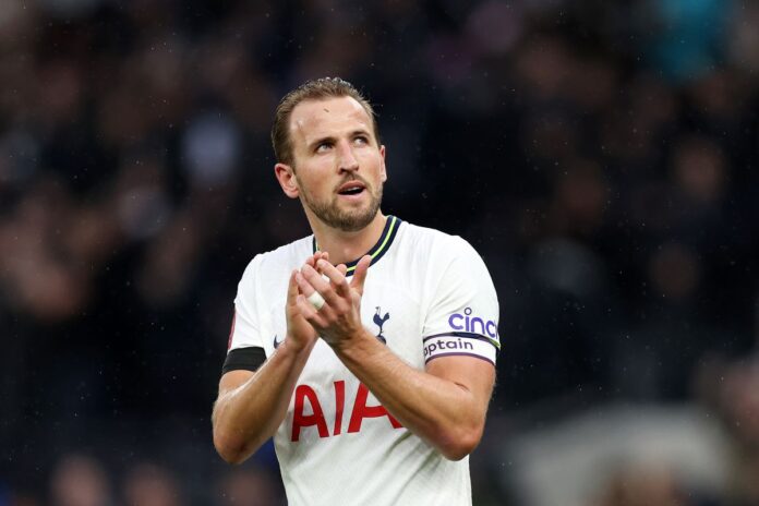 3 reasons Spurs should cash in on Kane this summer 3 reasons Spurs should cash in on Kane this summer