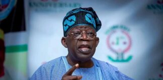 5 controversies around Bola Tinubu Bola Tinubu