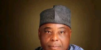 Tributes to late media mogul, Raymond Dokpesi Raymond Dokpesi