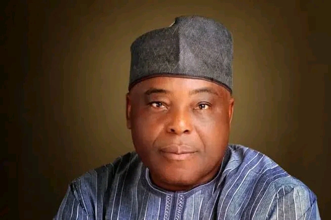Raymond Dokpesi