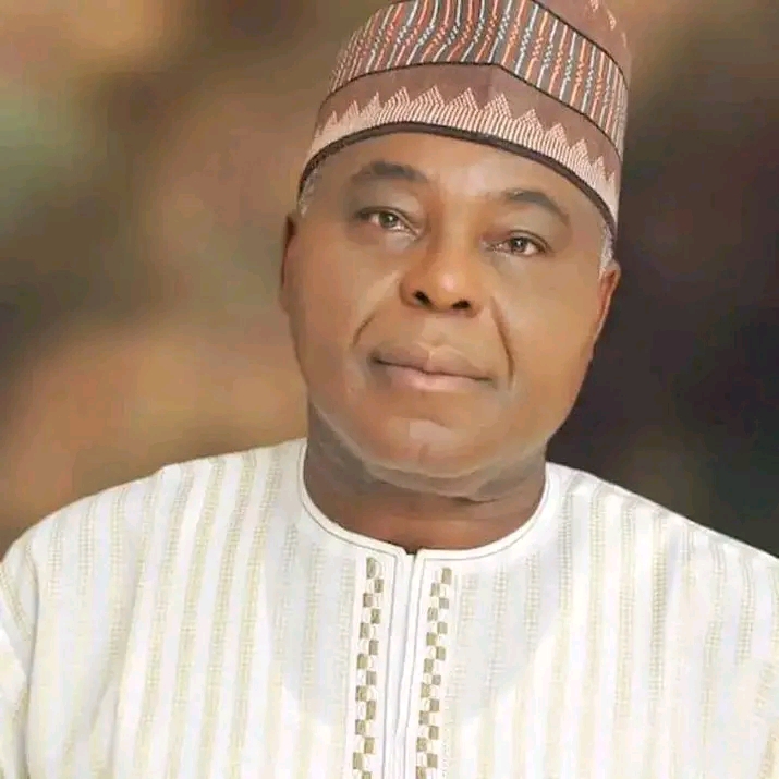 Raymond Dokpesi