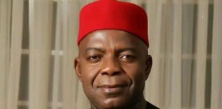 5 Things to know about Alex Otti Alex Otti