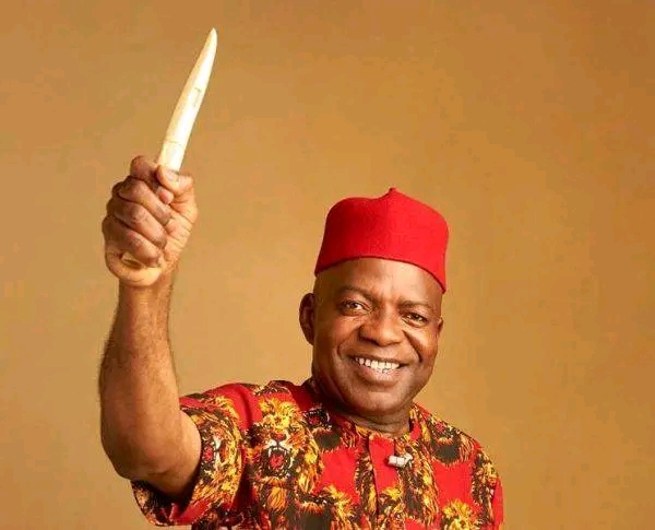 Alex Otti