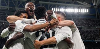 UCL: Thrilling Madrid-City semi-final first leg encounter ends in draw