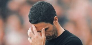 Premier League: Arsenal suffer huge loss as Manchester City win big to move closer to title