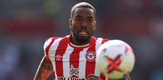 Ivan Toney banned for eight months after breaching betting rules