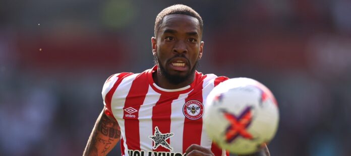 Ivan Toney banned for eight months after breaching betting rules Ivan Toney banned for eight months after breaching betting rules