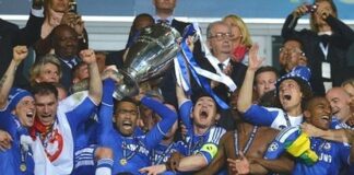 The Munich miracle – reliving the 2012 UEFA Champions League final