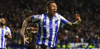 Sheffield Wednesday produce historic comeback to seal League One play-off final place