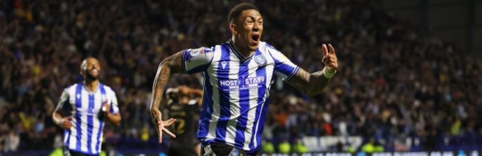Sheffield Wednesday produce historic comeback to seal League One play-off final place Sheffield Wednesday produce historic comeback to seal League One play-off final place