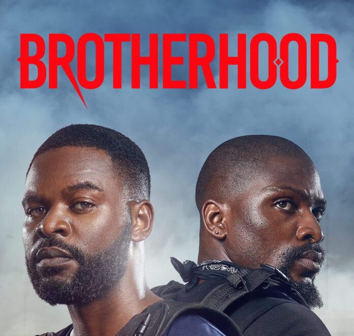 AMVCA 2023: Brotherhood wins Best Movie (West Africa)