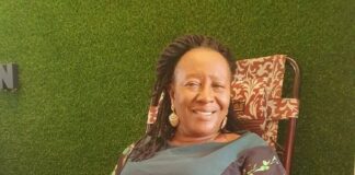 AMVCA 2023: How my children sacrificed, stayed without mother for my career — Patience Ozokwo