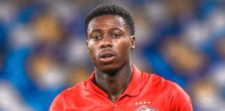 Quincy Promes: Dutch player charged for drug trafficking