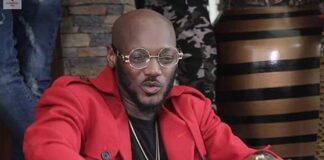 It’s ridiculous, disrespectful to compare Fela with Wizkid – 2Face 2Face