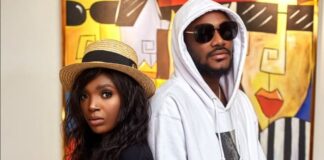 Annie drops 2Baba’s surname, reverts to maiden name Macaulay