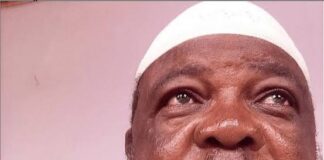 Adewale Adeyemo, veteran Yoruba actor passes on Adewale Adeyemo