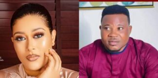 Adunni Ade denies owing late actor, Murphy Afolabi sum of N250k