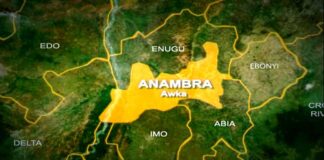 Anambra govt rejects PCL report on poor state ranking