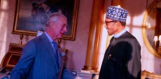 Buhari To Attend King Charles’ Coronation In UK