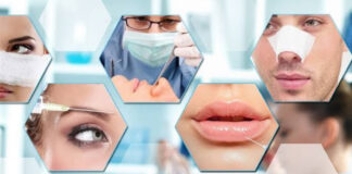 Cosmetic Surgery 1: Understanding what it means to go under the knife