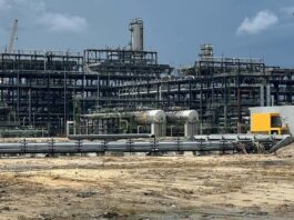 Dangote Refinery