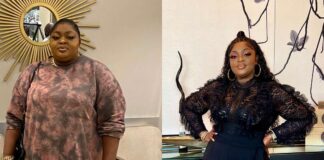 Tiktoker who accused Eniola Badmus of prostitution sentenced to prison
