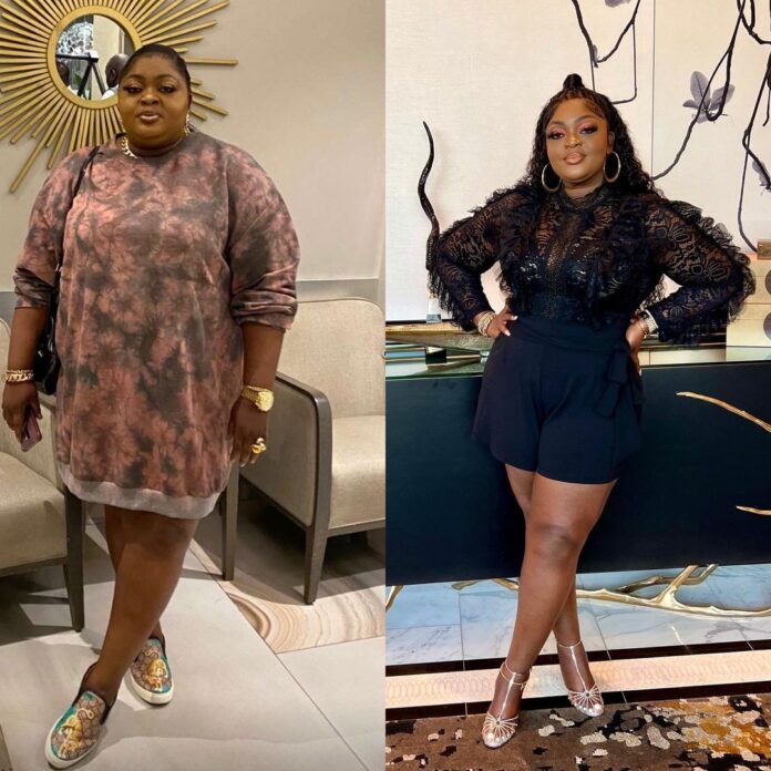 Tiktoker who accused Eniola Badmus of prostitution sentenced to prison Tiktoker who accused Eniola Badmus of prostitution sentenced to prison