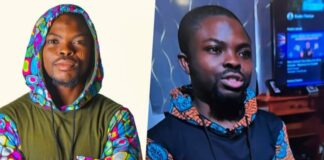 Emdee Tiamiyu: ‘I am deeply sorry’- Travel YouTuber apologizes to Nigerians following comments about migration to the UK (VIDEO) Emdee Tiamiyu