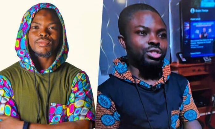 Emdee Tiamiyu: ‘I am deeply sorry’- Travel YouTuber apologizes to Nigerians following comments about migration to the UK (VIDEO)