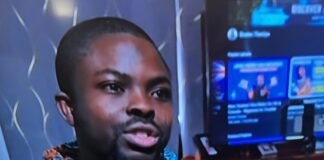 Emdee Tiamiyu: Travel YouTuber lampooned for misrepresenting Nigerians applying for Masters program in the UK (VIDEO)