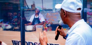 Sanwo-Olu congratulates chef Hilda Baci for breaking Guinness World Record for ‘longest hours spent cooking’