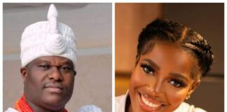 Guinness World Record: “You’ve demonstrate inexhaustible perseverance every woman possesses,” Ooni Hails Hilda Baci