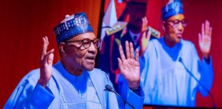 President Buhari directs outgoing officials to collect, fill out assets declaration form