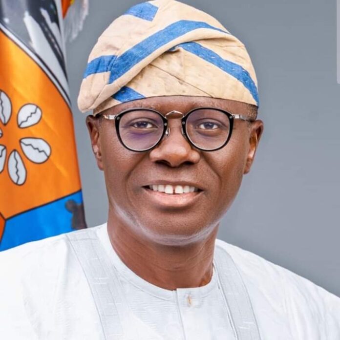 Surpass previous record, Sanwo-Olu charges 10th Assembly Surpass previous record, Sanwo-Olu charges 10th Assembly