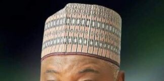 Jonathan, Sanwo-Olu, Atiku condoles with Dokpesi family